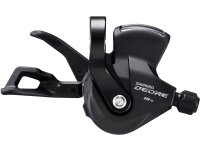 Shimano Deore SL-M4100-R mit Ganganzeige 10-fach