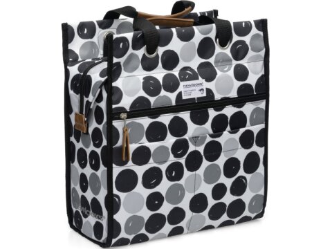 New Looxs Radtasche Lilly Dots