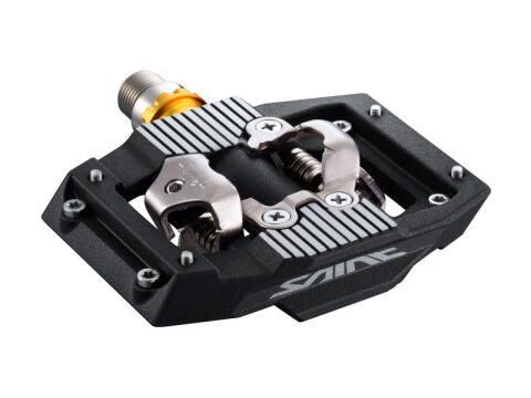 Shimano Pedal Saint PD-M821 schwarz