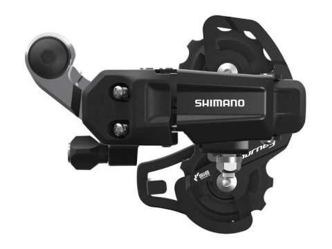 Shimano Schaltwerk Tourney RD-TY200 für 6/7-fach