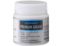 Shimano Premium Spezialfett 50 Gramm