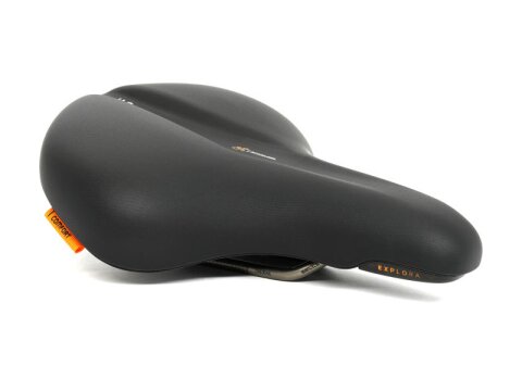 Selle Royal Fahrradsattel Explora Relaxed Unisex