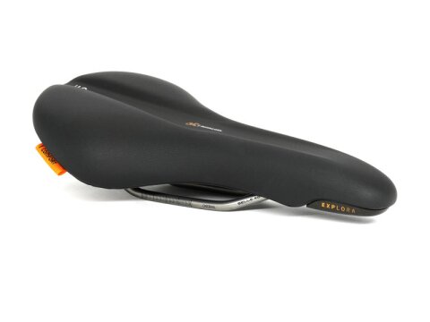 Selle Royal Fahrradsattel Explora Athletic Unisex