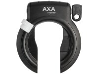 Axa Defender Rahmenschloss schwarz/weiß