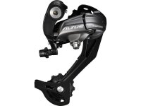 Shimano Schaltwerk Altus RD-M370-L 9-fach SGS schwarz