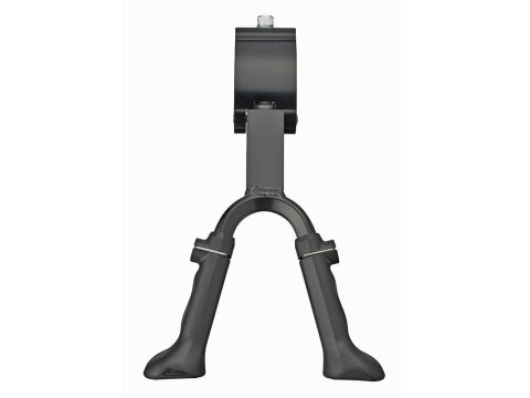 Ergotec Zweibeinständer Comfort 24-28 Zoll, höhenverstellbar