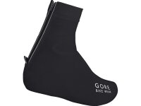 Gore Road Shoecover, schwarz