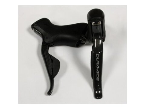 Shimano DI2 Schalt-/Bremshebel Paar ST-7970