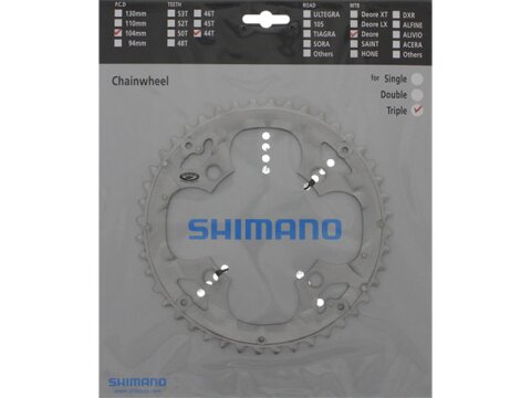 Shimano FC-M530 Kettenblatt