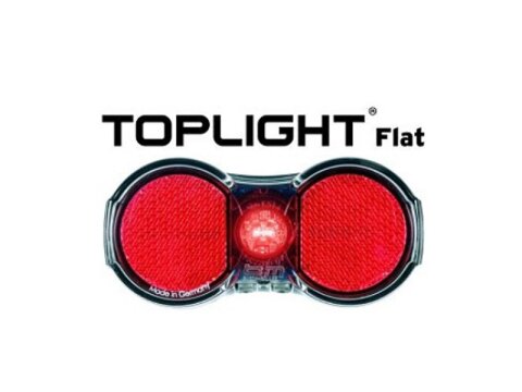 Busch & Müller Toplight Flat Plus