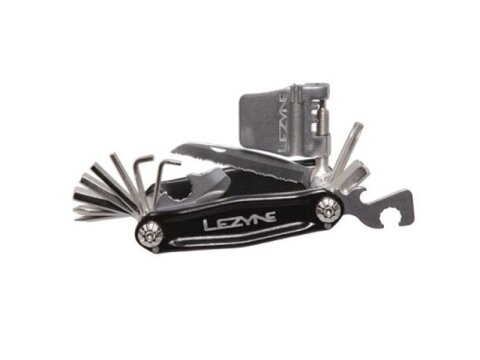 Lezyne CRV 20 High-End Multitool