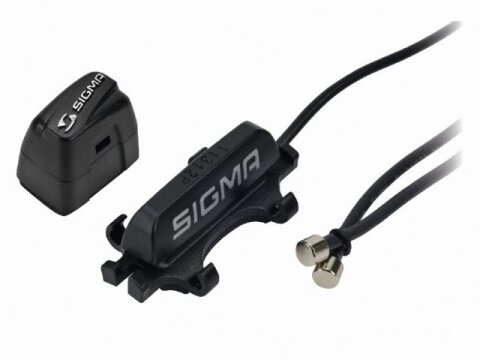 Sigma Trittfrequenz Sensor Kit U-Halterung