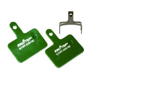 Swissstop Disc 15