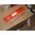 Fulcrum Racing Zero Ersatzspeiche, rot