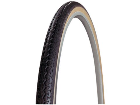 Michelin Worldtour, schwarz