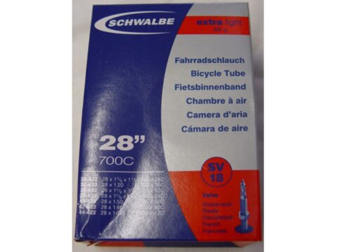 Schwalbe Schlauch 18