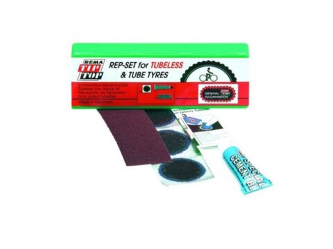 Tip Top Tubeless Reparatur Set TT13