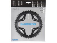 Shimano FC-M660 Kettenblatt, 3x9-fach