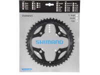 Shimano FC-M660 Kettenblatt, 3x9-fach