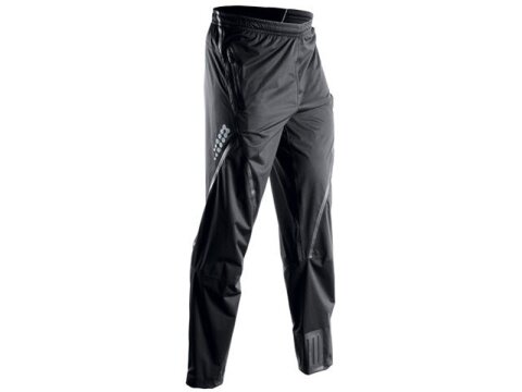 Sugoi Majik Shell Pant, schwarz