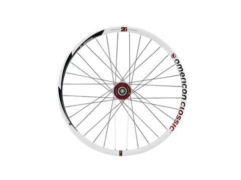 American Classic All Mountain 26 Disc, Buzzsaw