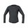 Gore Base Layer WS Thermo Shirt Long, schwarz