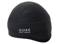 Gore Universal SO Helmet Kappe, schwarz