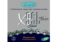 KMC X-9 SL