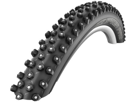 Schwalbe Ice Spiker Pro Evolution