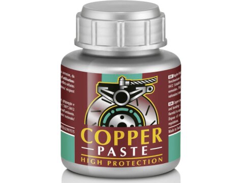 Motorex Copper Compound Kupferpaste, 100g