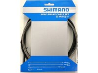 Shimano Bremszugset Rennrad, Edelstahl