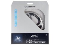 Shimano FC-M985 Kettenblatt, groß