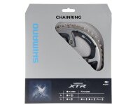 Shimano FC-M985 Kettenblatt, groß