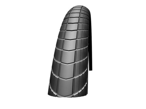 Schwalbe Big Apple Performance