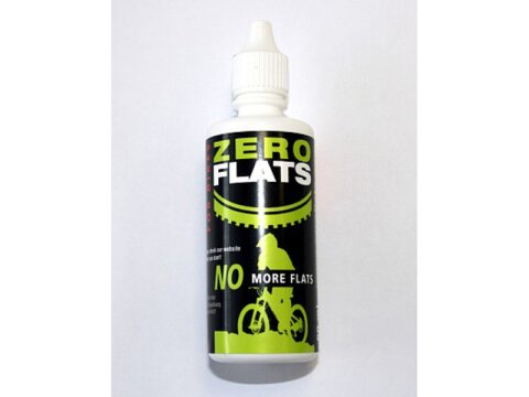 Zero Flats Pannenschutzflüssigkeit, 60ml