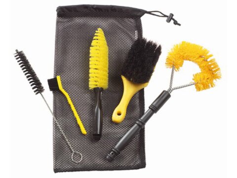 Pedros Pro Brush Kit