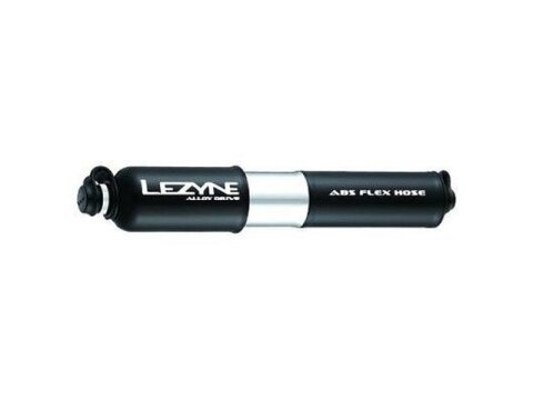 Lezyne Alloy Drive Small Minipumpe