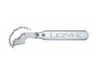 Lezyne CNC Chain Rod Shop Tool Kettenpeitsche