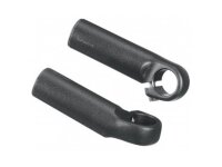 Ergotec 895 Bar Ends