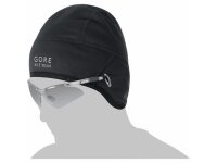 Gore SO Thermo Helmet Cap, schwarz