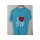 Northwave Idol T-Shirt blau