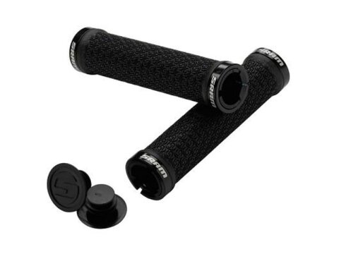 Sram MTB Lenkergriffe Locking Grips