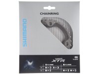 Shimano FC-M980 Kettenblatt, 3-fach