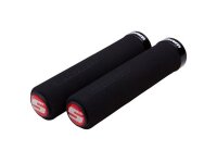 SRAM Locking Grips, schwarz