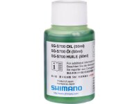 Shimano SG-S700 Spezialöl für Alfine 11-fach, 50ml