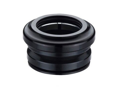 Steuersatz 1 1/8" integrated, Stahl