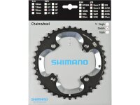 Shimano FC-M785 Kettenblatt groß, 2x10fach