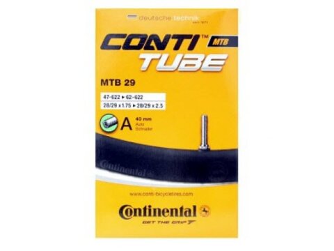 Continental MTB 29