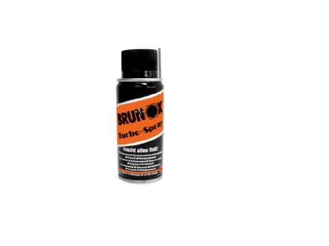 Brunox Turbo Spray, 100ml