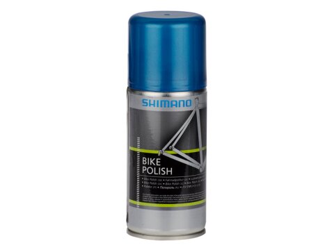 Shimano Fahrradpolitur 125ml